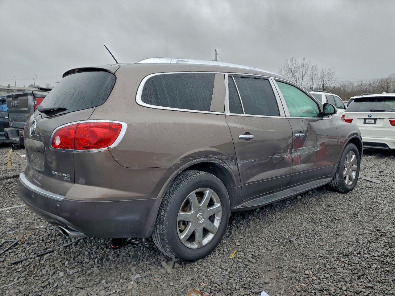 Buick Enclave Cxl Image 6