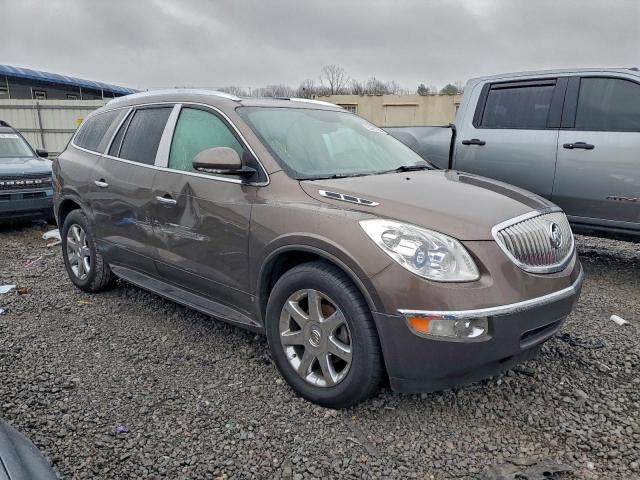 Buick Enclave Cxl Image 3