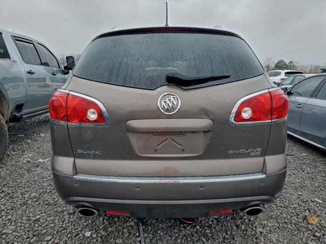 Buick Enclave Cxl Image 11