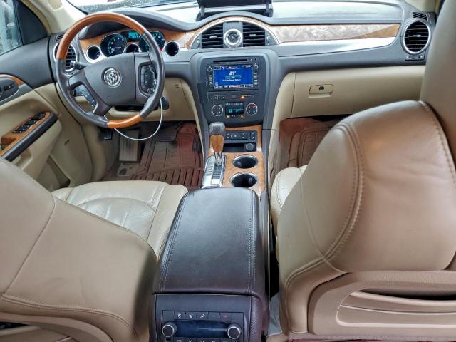 Buick Enclave Cxl Image 9