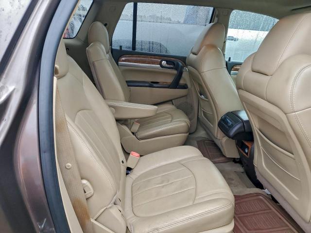 Buick Enclave Cxl Image 10