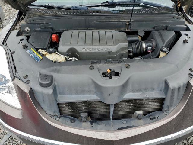 Buick Enclave Cxl Image 12