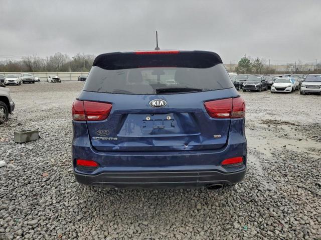 Kia Sorento L Image 9