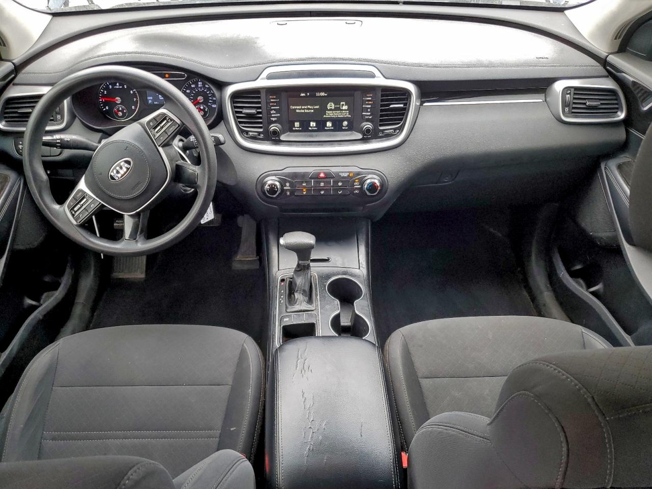 Kia Sorento L Image 5