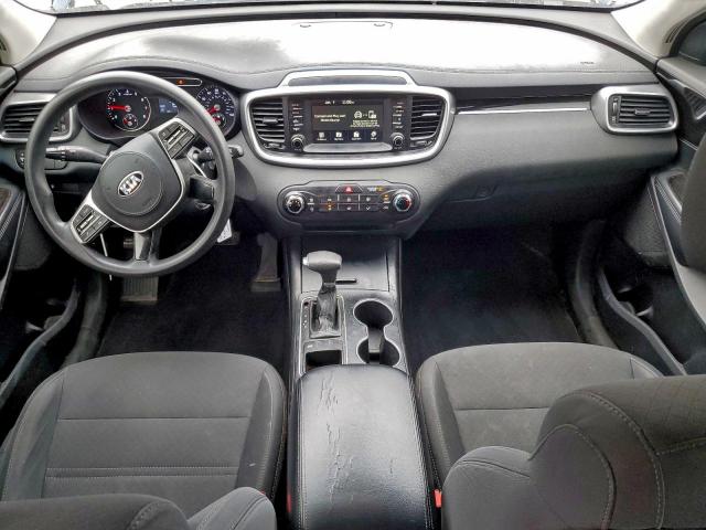 Kia Sorento L Image 5