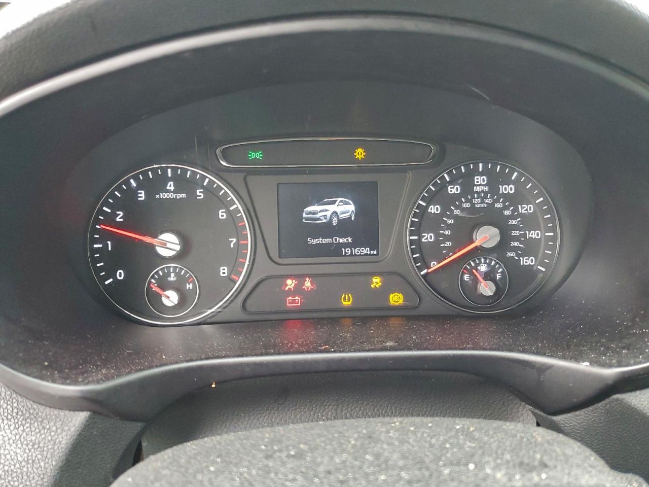 Kia Sorento L Image 8