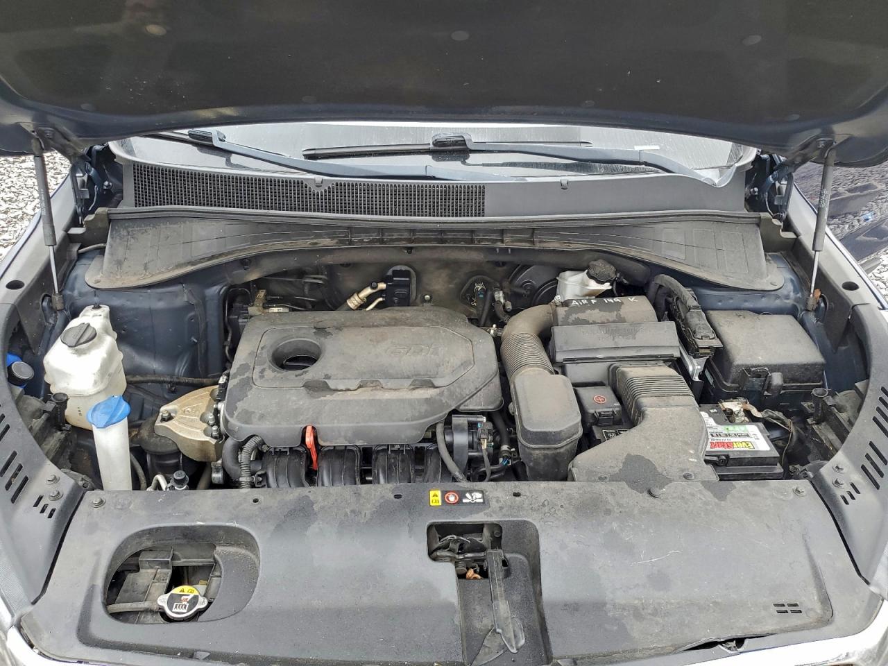 Kia Sorento L Image 2