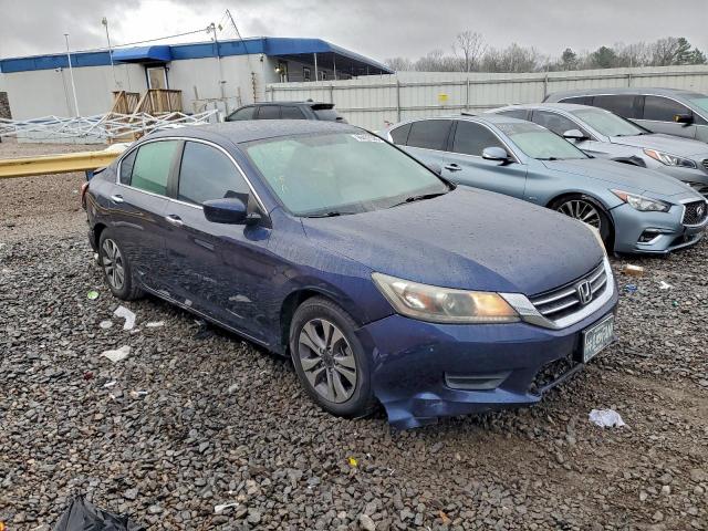 Honda Accord Lx Image 5