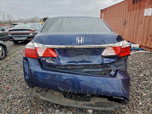 Honda Accord Lx Image 4