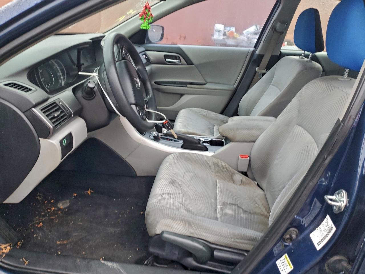Honda Accord Lx Image 3