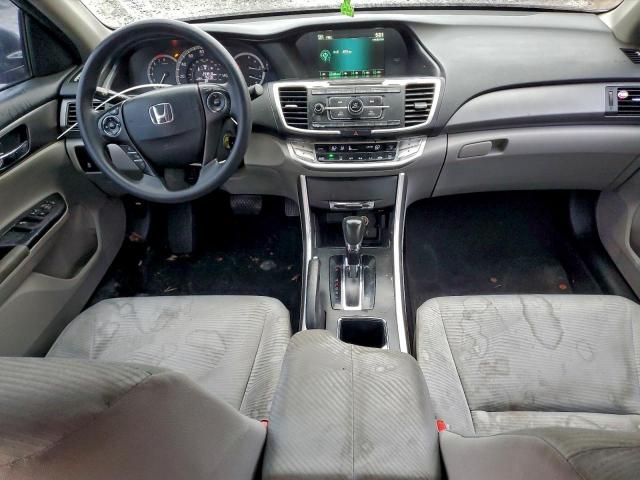 Honda Accord Lx Image 8