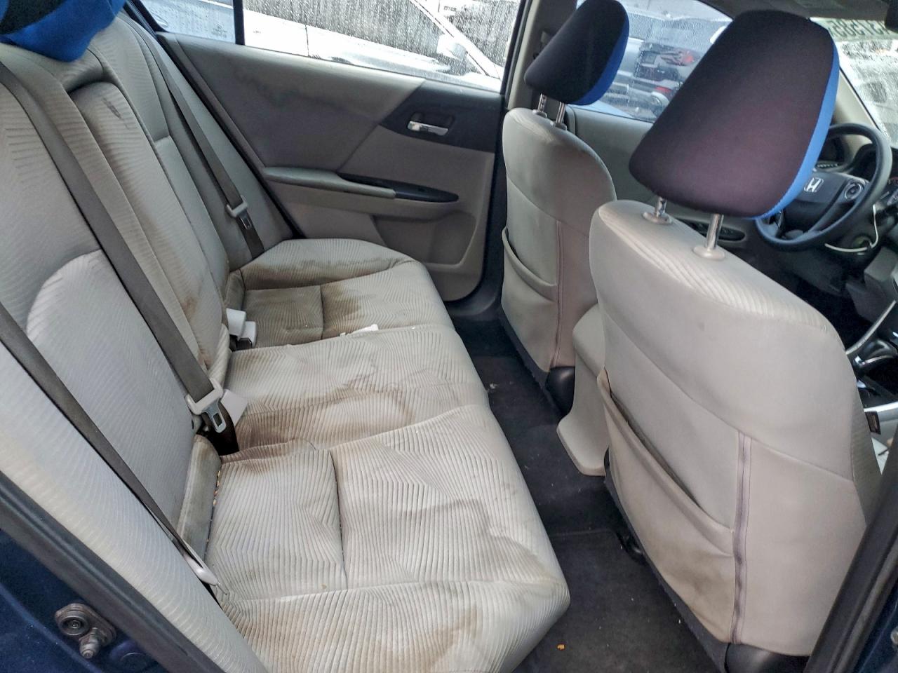 Honda Accord Lx Image 12