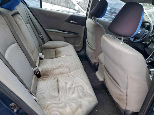 Honda Accord Lx Image 12