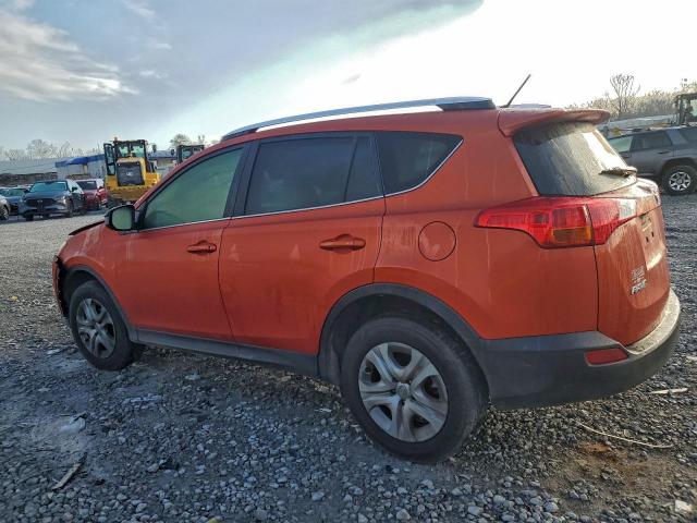 Toyota RAV4 Le Image 11