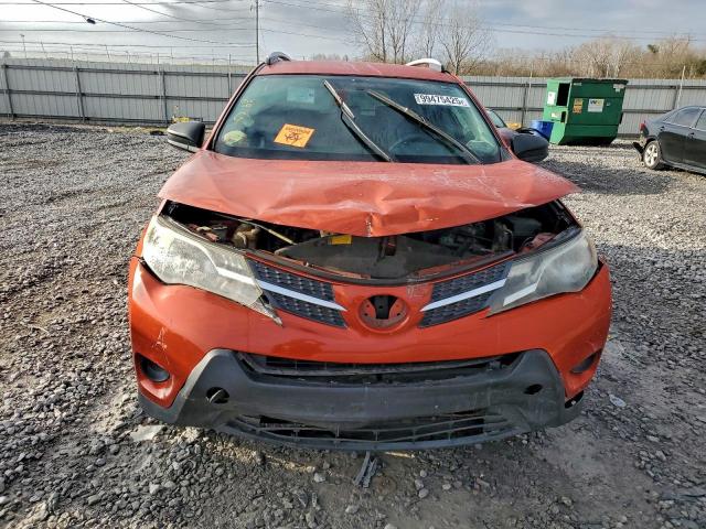 Toyota RAV4 Le Image 7