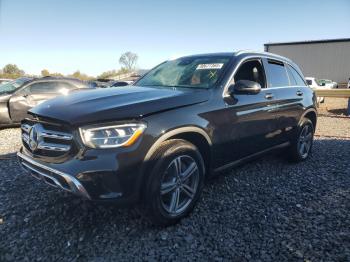  Salvage Mercedes-Benz GLC