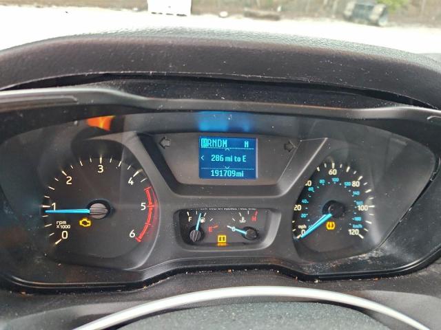 Ford Transit T-350 Image 13