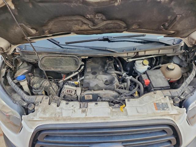 Ford Transit T-350 Image 11