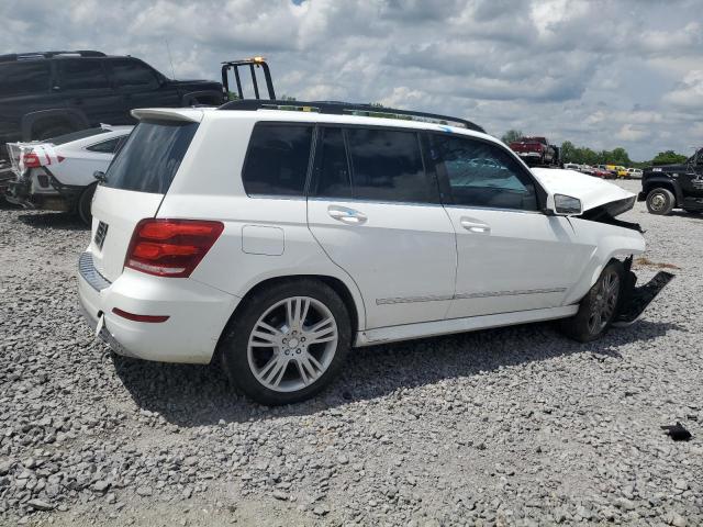 Mercedes-Benz GLK 350 Image 2