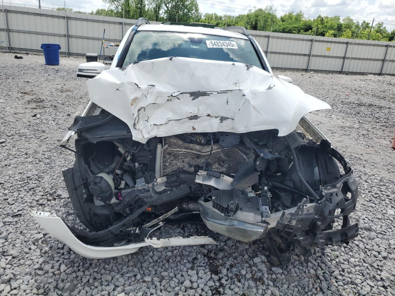 Mercedes-Benz GLK 350 Image 4