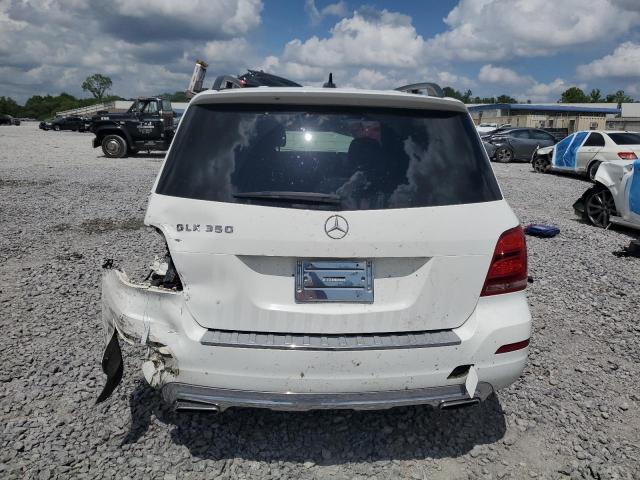 Mercedes-Benz GLK 350 Image 3