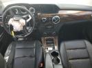 Mercedes-Benz GLK 350 Image 6