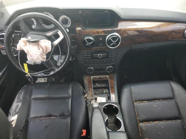 Mercedes-Benz GLK 350 Image 6