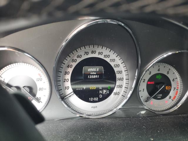 Mercedes-Benz GLK 350 Image 9