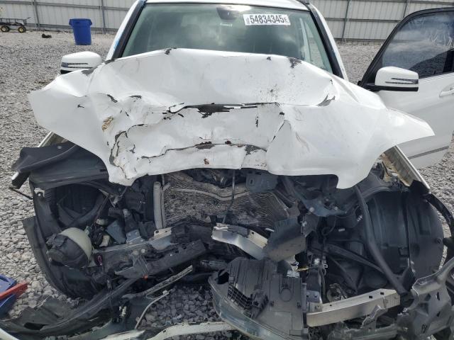 Mercedes-Benz GLK 350 Image 12