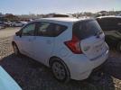 Nissan Versa S Image 6