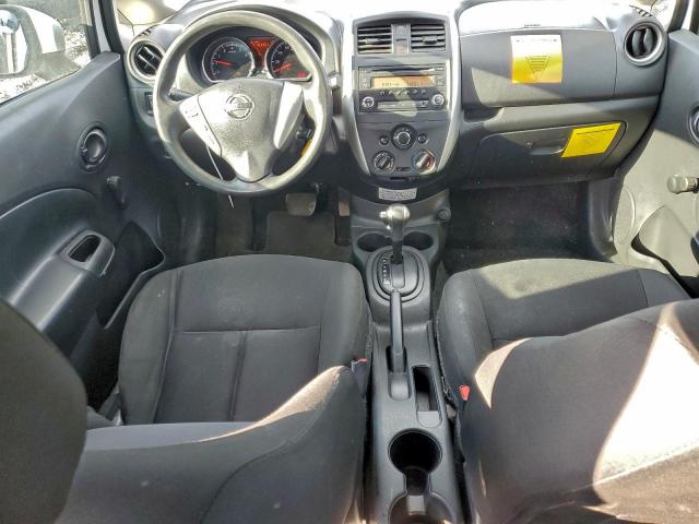 Nissan Versa S Image 11