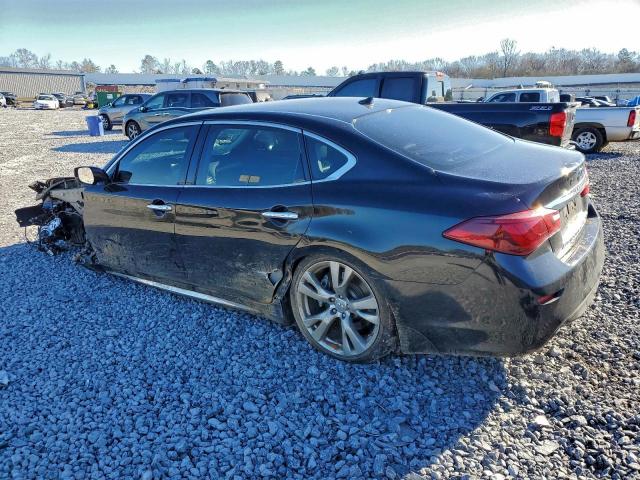 INFINITI Q70 3.7 Image 12