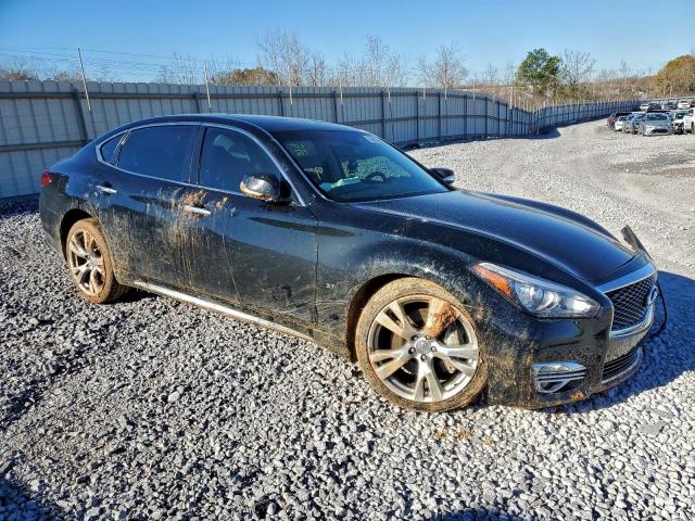 INFINITI Q70 3.7 Image 3