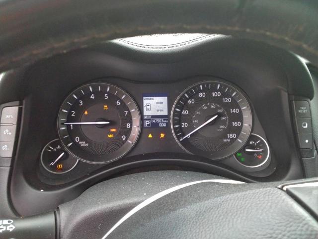 INFINITI Q70 3.7 Image 11