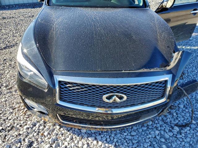 INFINITI Q70 3.7 Image 7