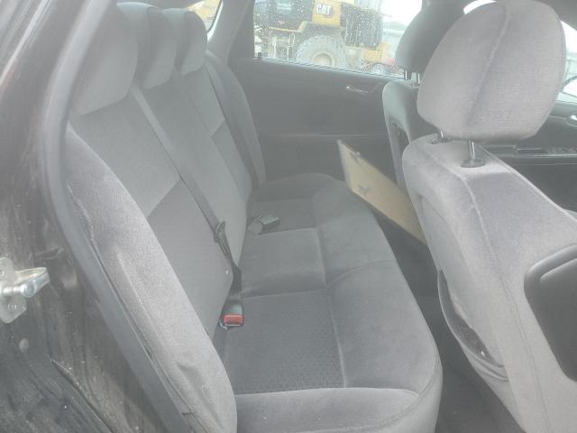 Chevrolet Impala Police Image 12