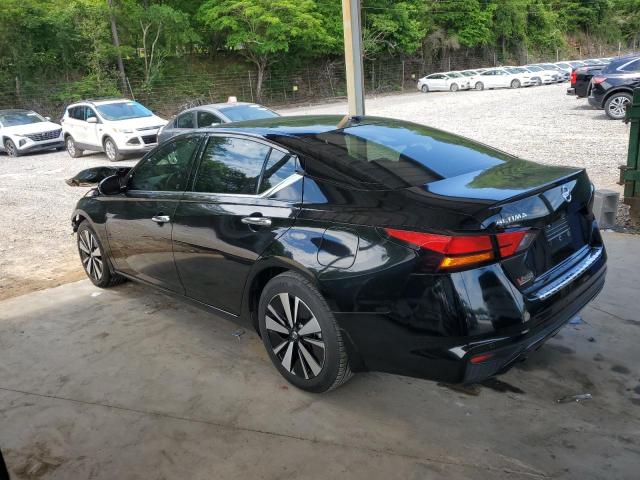 Nissan Altima Sl Image 4