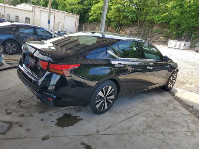 Nissan Altima Sl Image 2