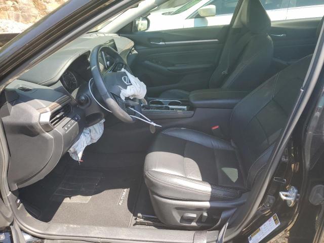 Nissan Altima Sl Image 9