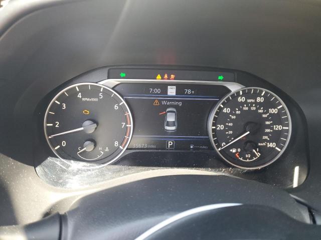 Nissan Altima Sl Image 11