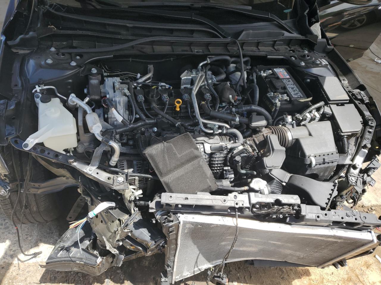 Nissan Altima Sl Image 8