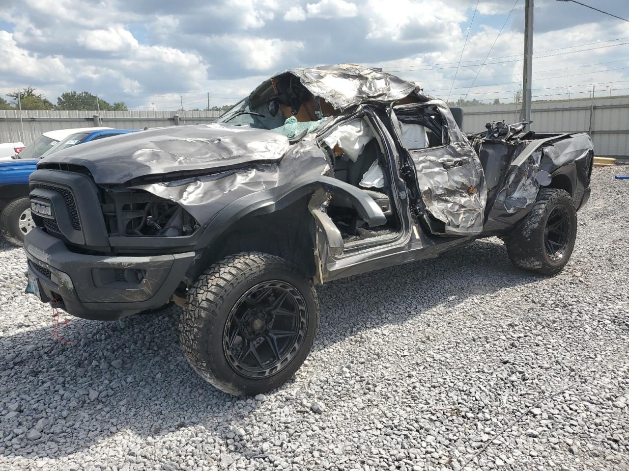 Ram 1500 Slt Image 1