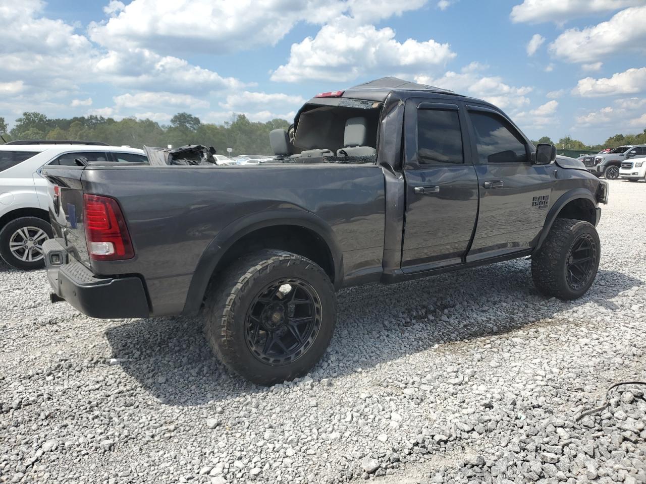 Ram 1500 Slt Image 6