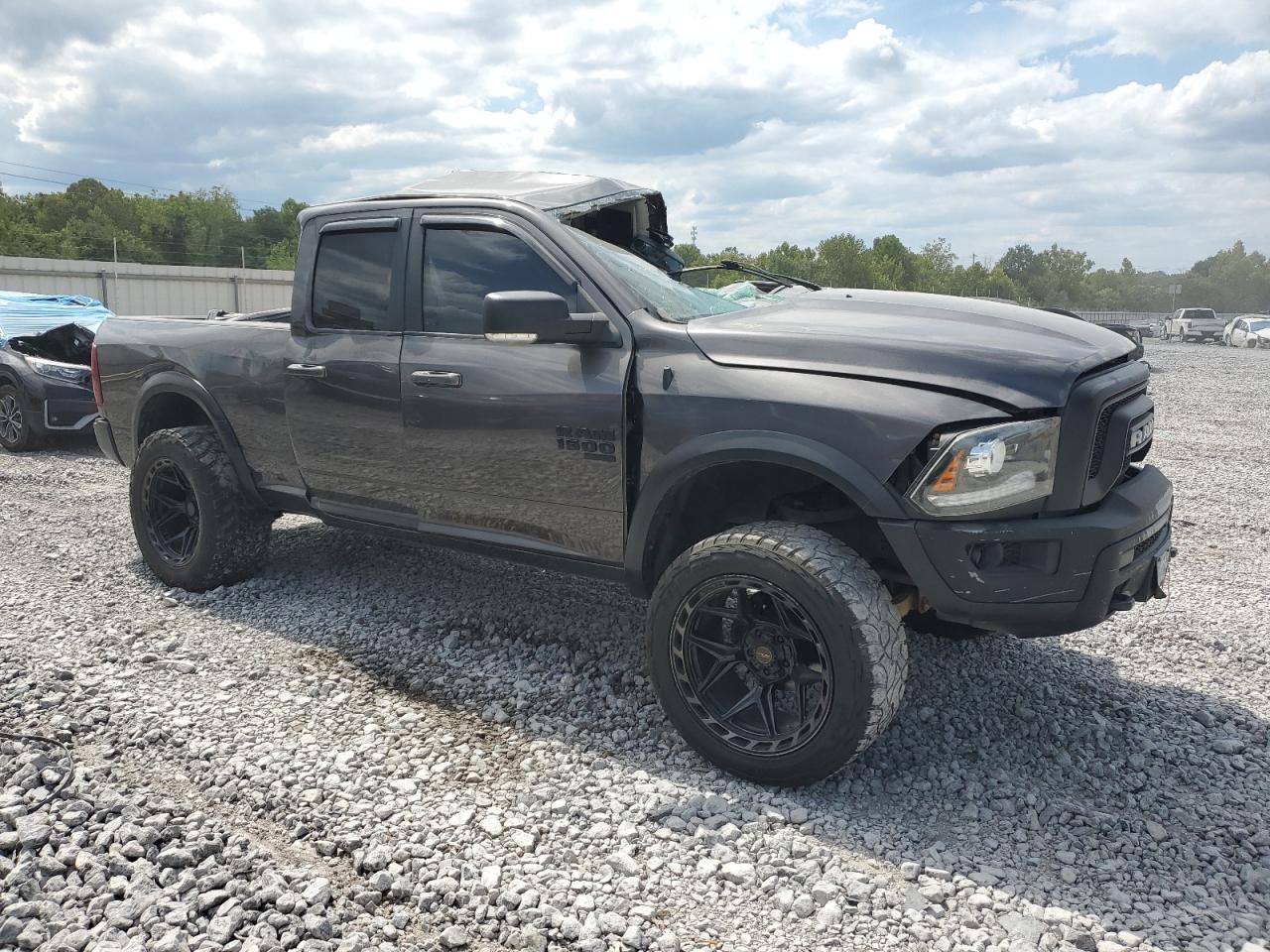 Ram 1500 Slt Image 7