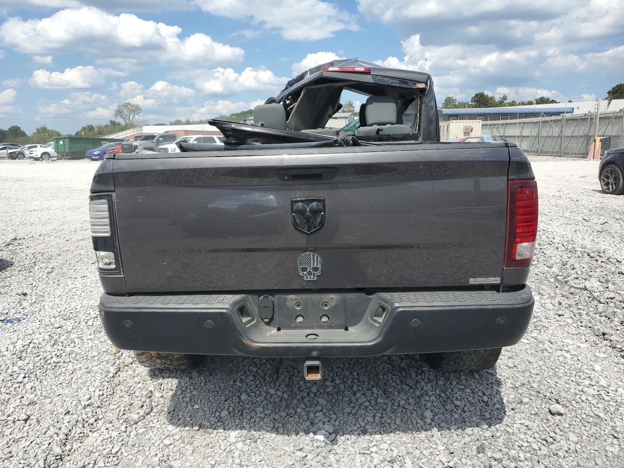Ram 1500 Slt Image 11