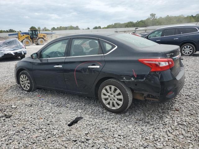 Nissan Sentra S Image 12