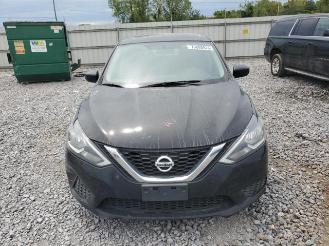 Nissan Sentra S Image 10