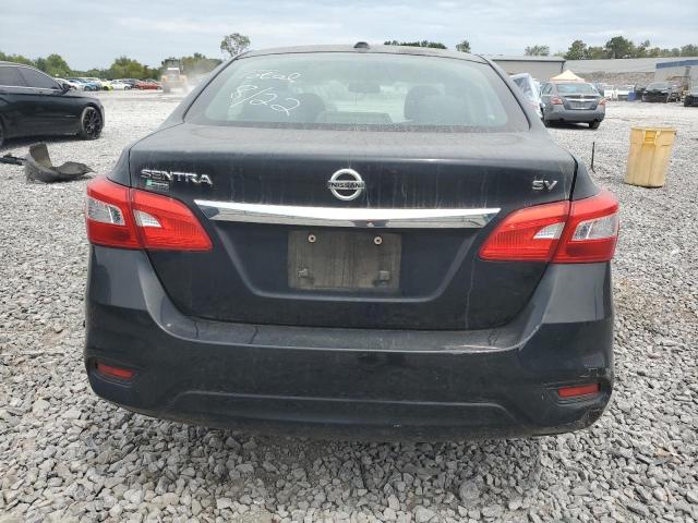 Nissan Sentra S Image 8