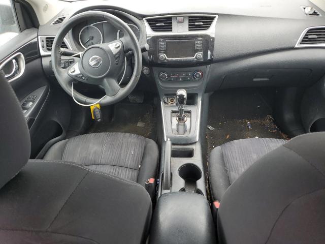 Nissan Sentra S Image 7