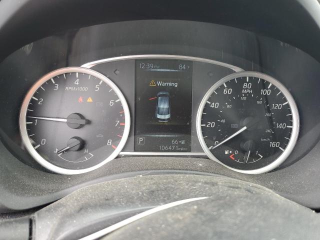 Nissan Sentra S Image 2